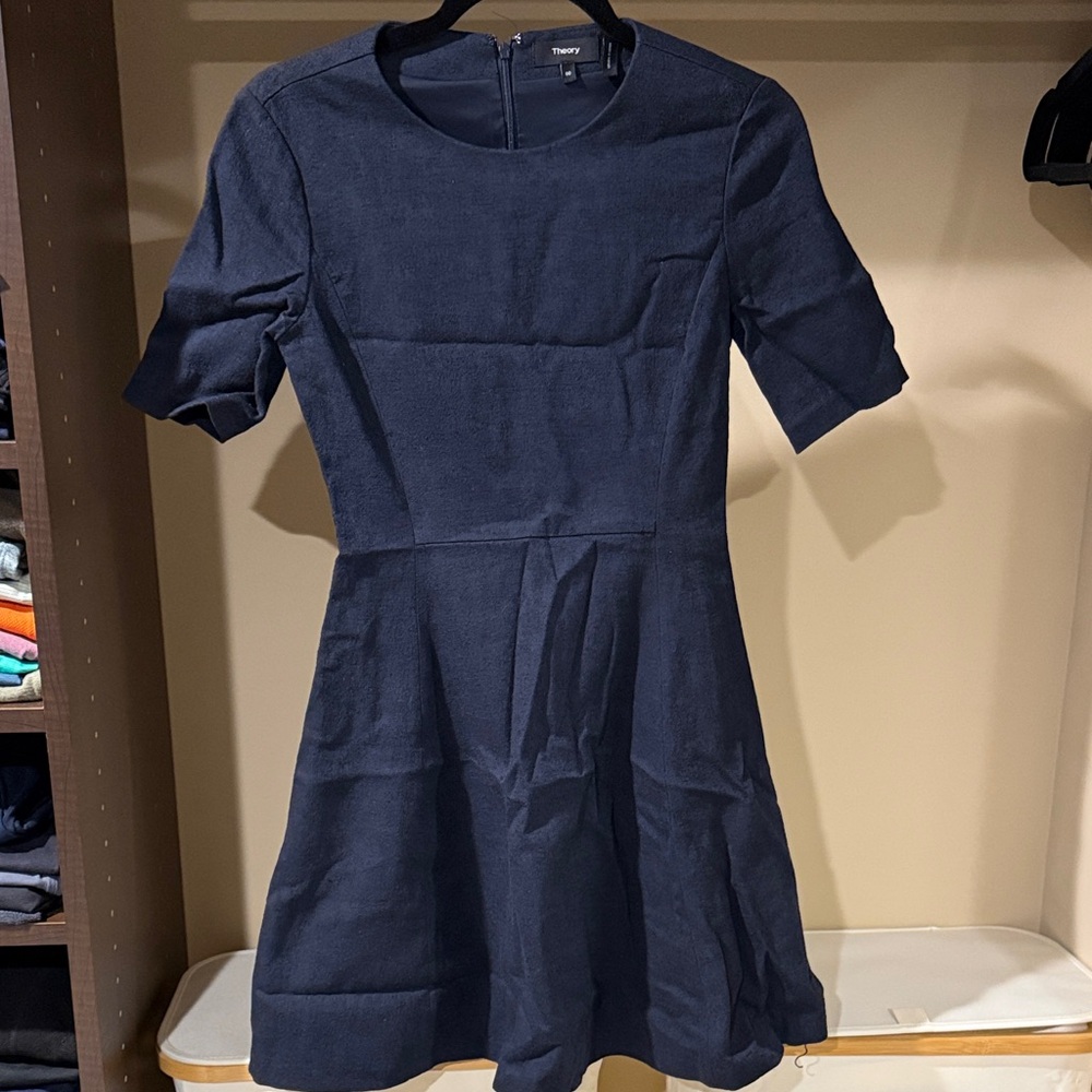 Theory dress